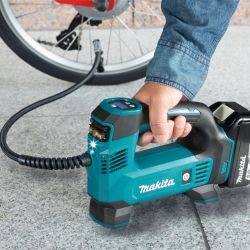 Makita   DMP180Z , 18 LXT, SOLO DMP180Z -  3