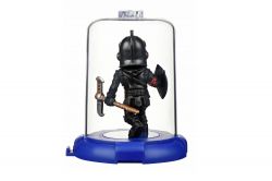    Domez Fortnite Launch Squad Omega, Raven, Elite Agent, Black Knight DMZ0170 -  7