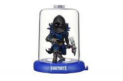    Domez Fortnite Launch Squad Omega, Raven, Elite Agent, Black Knight DMZ0170 -  4