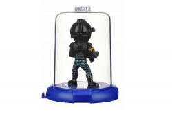    Domez Fortnite Launch Squad Omega, Raven, Elite Agent, Black Knight DMZ0170 -  3