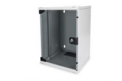  DIGITUS 10" 9U 312x300, ., 30kg max,  DN-10-09U