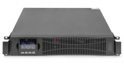 Digitus  OnLine, 1500VA/1500W, LCD, Rack/Tower DN-170094 -  5