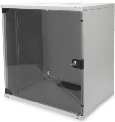  DIGITUS SOHO, 19" 12U 540x400, ., 60kg max,  DN-1912-U-S-1