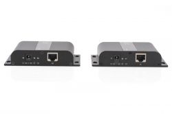  DIGITUS HDMI UHD 4K 4K over UTP set, 120 DS-55122 -  3