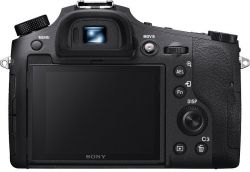 .  Sony Cyber-Shot RX10 MkIV DSCRX10M4.RU3 -  2