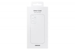 Samsung   Galaxy A15 (A156), Clear Case,  EF-QA156CTEGWW -  6