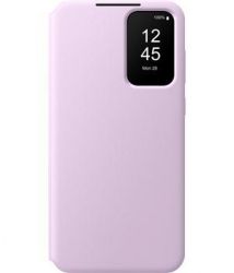 Samsung   Galaxy A55 (A556), Smart View Wallet Case,  EF-ZA556CVEGWW -  1