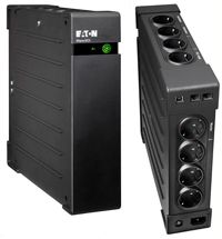  Eaton Ellipse ECO 1200VA, DIN (EL1200USBDIN) EL1200USBDIN