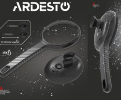 ARDESTO  -    , , USB Type-C , 4 ,  EMB-1B