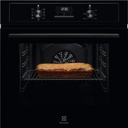   Electrolux - EOF3H40BK