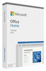   Microsoft Office Home 2024 , FPP   EP2-06817 -  1