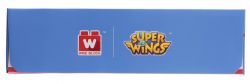 Super Wings - Small Blocks 2-in-1 Buildable Transforming Vehicle Donnie,  EU385007 -  22