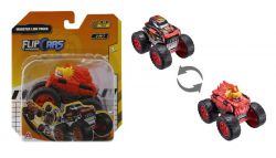 Flip Cars - 2  1 -  EU463875A-02 -  1