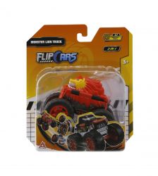 Flip Cars - 2  1 -  EU463875A-02 -  9