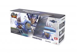 Infinity Nado  VI Power Pack   (Gale Wings) EU654118 -  3