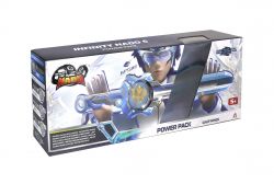 Infinity Nado  VI Power Pack   (Gale Wings) EU654118 -  2