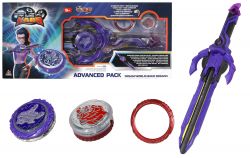 Infinity Nado  VI Advanced Pack     (Dream World Magic Dragon) EU654137 -  9