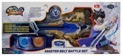 Infinity Nado  VI Master Belt Battle Set   (Fury Wave Dragon) EU654162