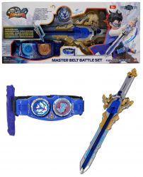 Infinity Nado  VI Master Belt Battle Set   (Fury Wave Dragon) EU654162 -  12