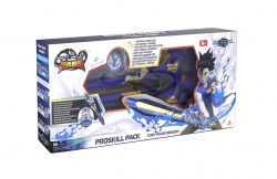 Infinity Nado  VI Proskill Pack   (Fury Wave Dragon) EU654211 -  2