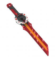 Infinity Nado  VI Proskill Pack    (Blazing War Bear) EU654212 -  5