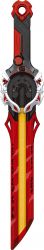 Infinity Nado  VI Proskill Pack    (Blazing War Bear) EU654212 -  6