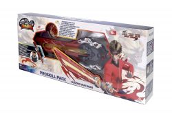 Infinity Nado  VI Proskill Pack    (Blazing War Bear) EU654212 -  3