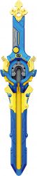 Infinity Nado  VI Proskill Battle Set       (Fury Wave Dragon vs Blazing War Bear) EU654281 -  8