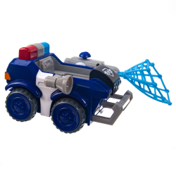 Super Wings   Paul's Police Rover,    EU730841 -  7