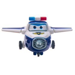 Super Wings   Paul's Police Rover,    EU730841 -  3