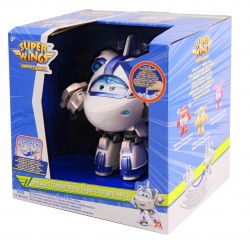 Super Wings  - Supercharge Lights & Sounds Astra, , ,  EU740433 -  4