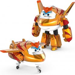 Super Wings  - Transforming   (Golden Boy) EU750231 -  2