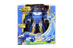 Super Wings   Transforming Aircraft   , ,  EU760888 -  10