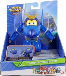  - Super Wings Transforming  (Jerome) EU770230 -  10