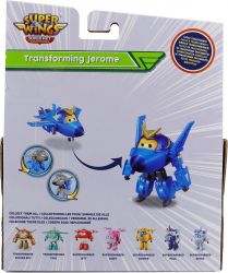  - Super Wings Transforming  (Jerome) EU770230 -  12