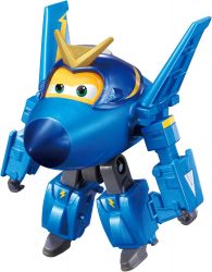 Super Wings  - Transforming  (Jerome) EU770230