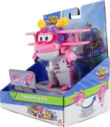 Super Wings  - Transforming  (Ellie) EU770238 -  8