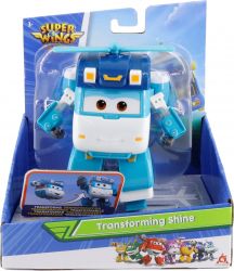  - Super Wings Transforming  (Shine) EU770239 -  11