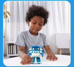 Super Wings  - Transforming  (Shine) EU770239 -  8