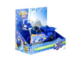 Super Wings   Spinning Vehicle  (Jerome) EU770330 -  14