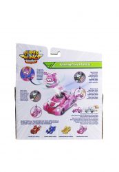 Super Wings   Spinning Vehicle ĳ (Dizzy) EU770340 -  15