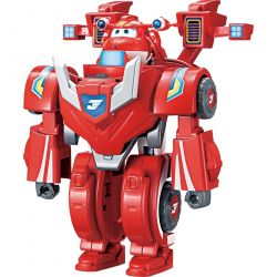 Super Wings   Super Robot Suit  (Jett) EU770351