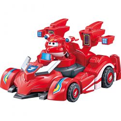   Super Wings Super Robot Suit  (Jett) EU770351 -  2