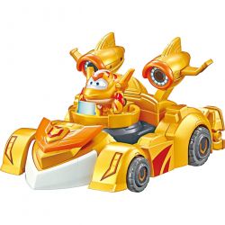 Super Wings   Super Robot Suit   (Golden Boy) EU770352 -  2