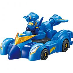   Super Wings Super Robot Suit  (Jerome) EU770353 -  2