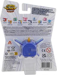 Super Wings   Super Pet   (Jerome pet),  EU770413 -  11