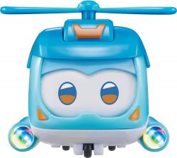 Super Wings   Super Pet   (Shine pet),  EU770420 -  2