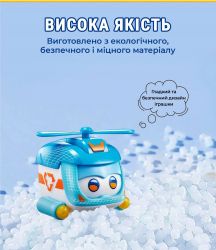   Super Wings Super Pet   (Shine pet),  EU770420 -  8