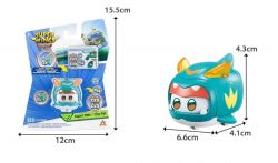   Super Wings Super Pet   (Tino pet),  EU770421 -  9