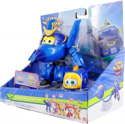   Super Wings Transforming    (Jerome & Pet) EU770443 -  9